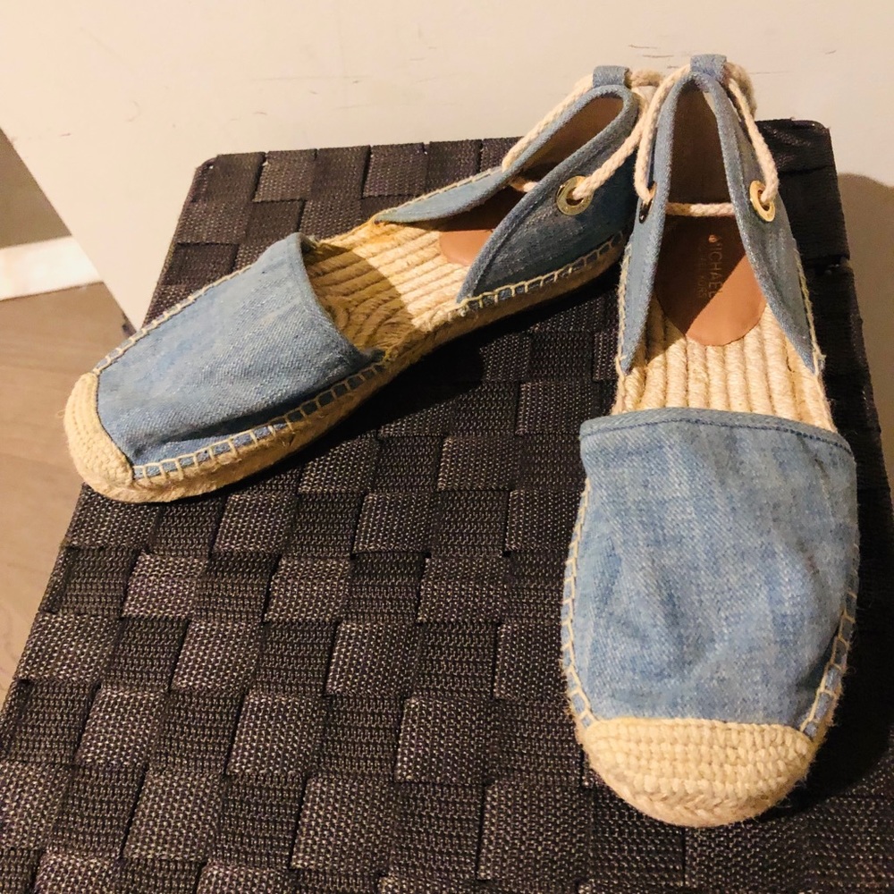 Michael Kors sandals